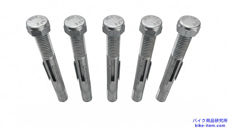 アンカーボルト