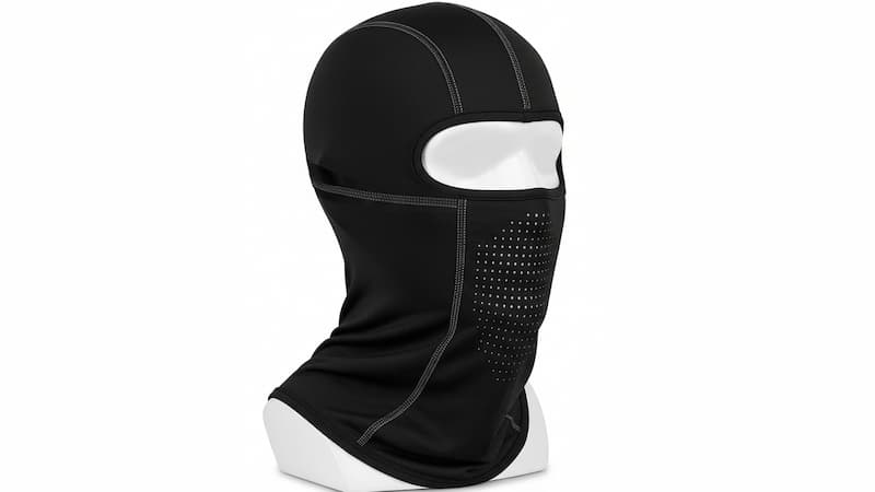 バラクラバ（フェイスマスク）