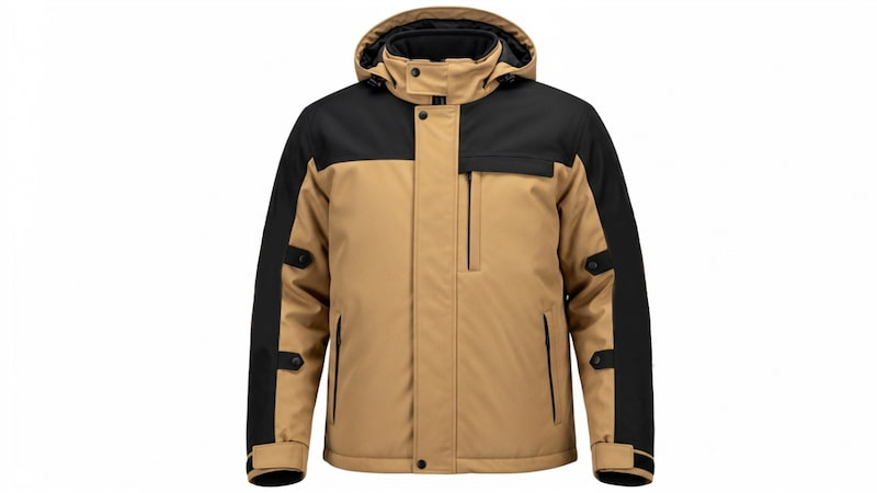 バイク用ウインタージャケット