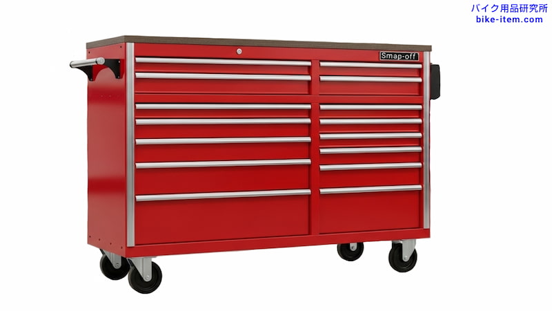 ツールキャビネット