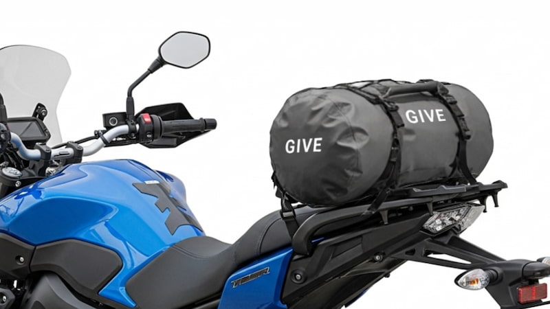 防水シートバッグ