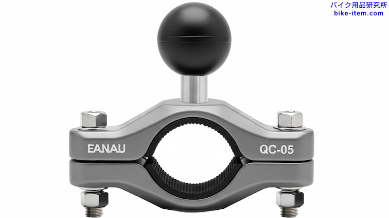 スマホホルダー用ボールジョイント