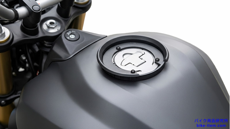 GIVIタンクロックシステム