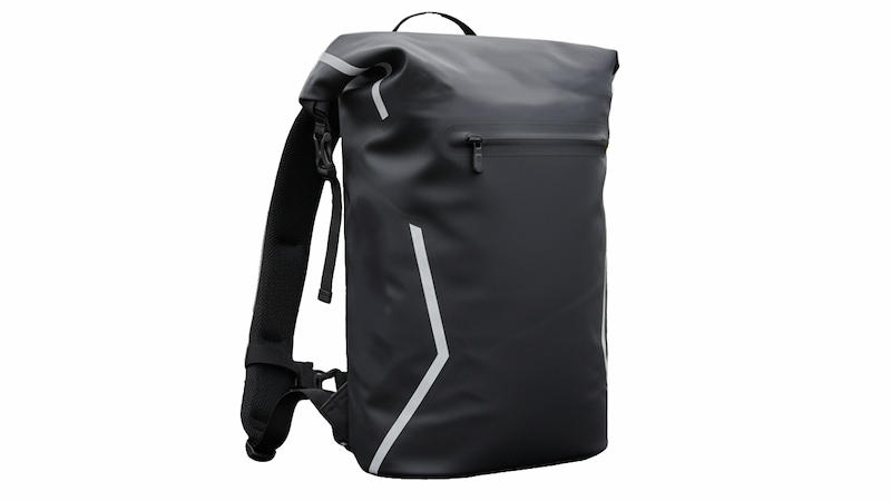 防水のリュック