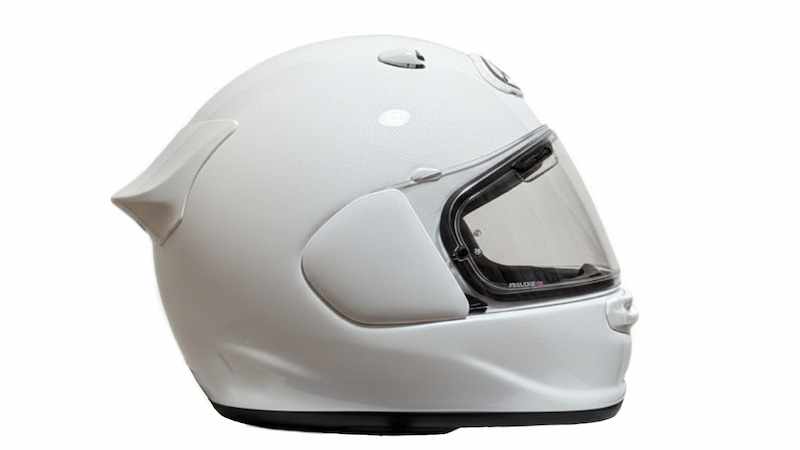 アライ ASTRO-GX、横