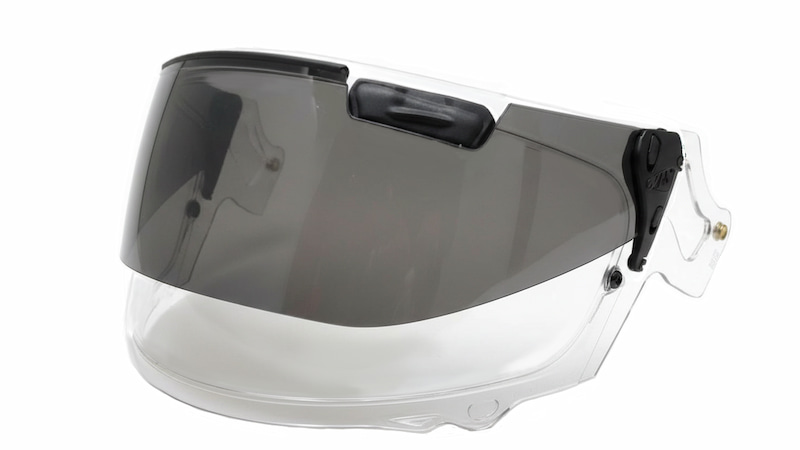 アライ、プロシェードシステム