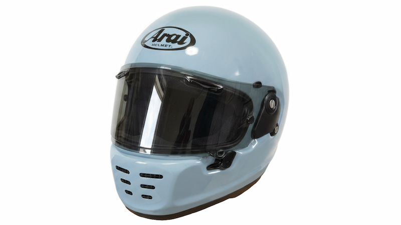 アライ、ラパイド ネオ